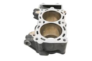 Kawasaki - 15 Kawasaki Vulcan S 650 Cylinder EN650 - Image 4