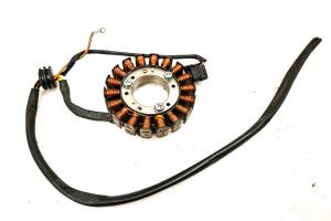 Polaris - 11 Polaris Trail Boss 330 2x4 Stator For Parts - Image 1