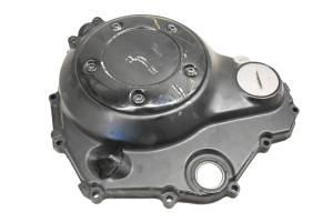 Kawasaki - 15 Kawasaki Vulcan S 650 Clutch Cover EN650 - Image 2