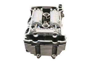 Kawasaki - 15 Kawasaki Vulcan S 650 Cylinder Head EN650 - Image 2