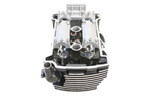 Kawasaki - 15 Kawasaki Vulcan S 650 Cylinder Head EN650 - Image 4