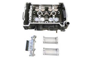 Kawasaki - 15 Kawasaki Vulcan S 650 Cylinder Head EN650 - Image 5