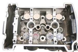 Kawasaki - 15 Kawasaki Vulcan S 650 Cylinder Head EN650 - Image 7