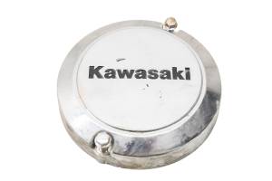 96 Kawasaki Voyager XII Right Side Pulsing Coil Cover ZG1200B