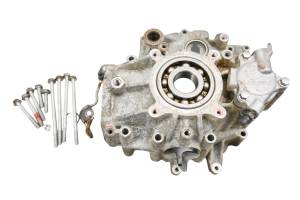 96 Kawasaki Voyager XII Front Bevel Gear Case ZG1200B