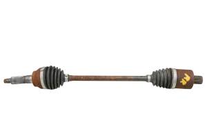 15 Polaris Ranger XP 900 4x4 Rear Cv Axle Left Or Right