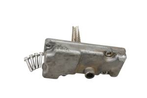 96 Kawasaki Voyager XII Breather Body Cover ZG1200B