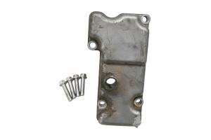 Kawasaki - 96 Kawasaki Voyager XII Breather Body Cover ZG1200B - Image 2