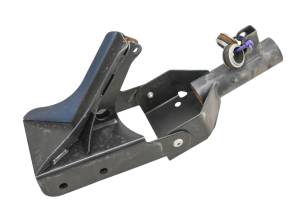 Polaris - 15 Polaris Ranger XP 900 4x4 Steering Tilt Bracket Mount - Image 1