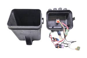 Sea-Doo - 98 Sea-Doo XP Limited 951 High Voltage Base Box - Image 5