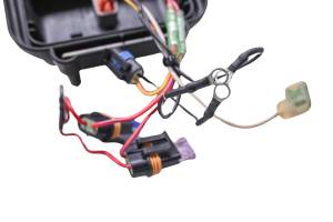 Sea-Doo - 98 Sea-Doo XP Limited 951 High Voltage Base Box - Image 8