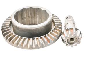 Polaris - 15 Polaris Ranger XP 900 4x4 Front Differential Ring & Pinion Gear - Image 3