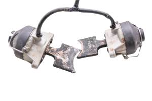 Sea-Doo - 98 Sea-Doo XP Limited 951 Exhaust Power Valves - Image 3