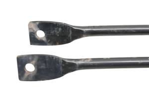 Polaris - 15 Polaris Ranger XP 900 4x4 Tailgate Hinge Rods Brackets - Image 2