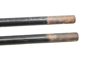 Polaris - 15 Polaris Ranger XP 900 4x4 Tailgate Hinge Rods Brackets - Image 3