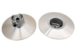 Polaris - 18 Polaris Ranger Crew 900 XP 6P� Secondary Driven Clutch - Image 3