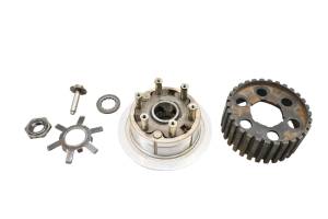 Kawasaki - 96 Kawasaki Voyager XII Inner Clutch Hub ZG1200B - Image 2