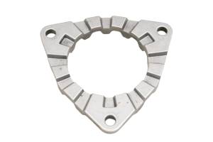 Polaris - 15 Polaris Ranger XP 900 4x4 Transmission Gearcase Park Plate - Image 2