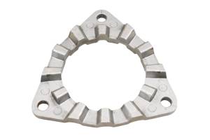 Polaris - 15 Polaris Ranger XP 900 4x4 Transmission Gearcase Park Plate - Image 3