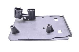 98 Sea-Doo XP Limited 951 Ecu Mounting Plate
