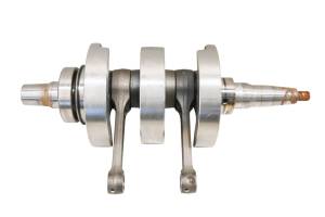 11 Polaris Ranger 800 4x4 EFI Crankshaft Crank Shaft & Connecting Rod For Parts