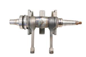 Polaris - 11 Polaris Ranger 800 4x4 EFI Crankshaft Crank Shaft & Connecting Rod For Parts - Image 2