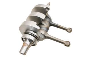 Polaris - 11 Polaris Ranger 800 4x4 EFI Crankshaft Crank Shaft & Connecting Rod For Parts - Image 3