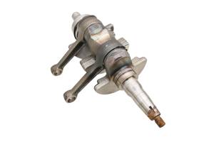 Polaris - 11 Polaris Ranger 800 4x4 EFI Crankshaft Crank Shaft & Connecting Rod For Parts - Image 4