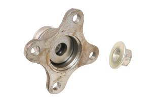 Yamaha - 80 Yamaha Maxim 650 Middle Drive Shaft Flange XJ650 - Image 2