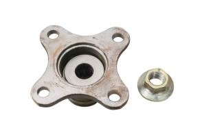 Yamaha - 80 Yamaha Maxim 650 Middle Drive Shaft Flange XJ650 - Image 3