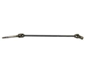 12 Polaris �RZR XP 4 900 Steering Stem Shaft