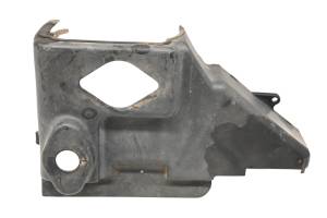 15 Polaris RZR 170 Upper Fan Shroud Cover