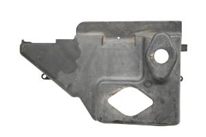 Polaris - 15 Polaris RZR 170 Upper Fan Shroud Cover - Image 2