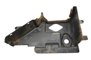 Polaris - 15 Polaris RZR 170 Upper Fan Shroud Cover - Image 3