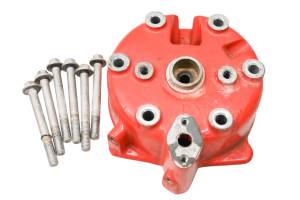 Polaris - 02 Polaris Virage TXI 1200 Cylinder Head - Image 2