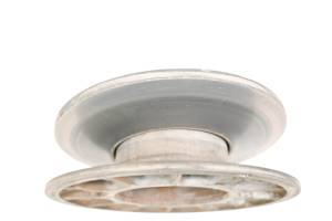 Polaris - 21 Polaris RZR XP 4 1000 Secondary Driven Clutch For Parts - Image 4