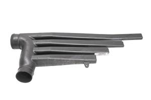 01 Sea-Doo GTI Resonator Exhaust Pipe