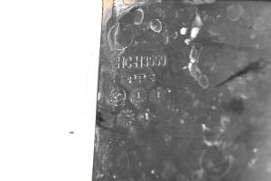 Yamaha - 16 Yamaha YXZ1000R EPS 4x4 Dash Board Speedometer Cover - Image 4