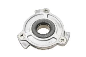 Yamaha - 80 Yamaha Maxim 650 Engine Bearing Cover Output Flange XJ650 - Image 1