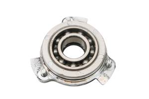 Yamaha - 80 Yamaha Maxim 650 Engine Bearing Cover Output Flange XJ650 - Image 3