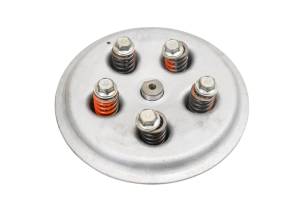 80 Yamaha Maxim 650 Clutch Pressure Plate XJ650