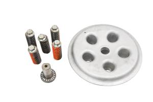 Yamaha - 80 Yamaha Maxim 650 Clutch Pressure Plate XJ650 - Image 2