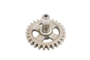 Yamaha - 80 Yamaha Maxim 650 Starter Gear XJ650 - Image 1