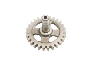 Yamaha - 80 Yamaha Maxim 650 Starter Gear XJ650 - Image 2