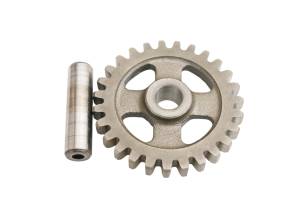 Yamaha - 80 Yamaha Maxim 650 Starter Gear XJ650 - Image 3