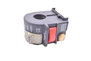 15 Polaris Scrambler 850 Headlight On Off Handlebar Switch