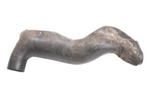 01 Sea-Doo GTI Front Collector Intake Vent Tube