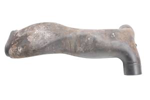 Sea-Doo - 01 Sea-Doo GTI Front Collector Intake Vent Tube - Image 2