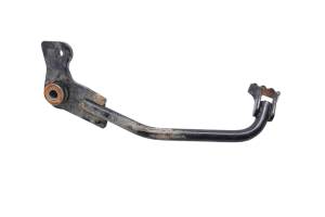 15 Polaris Scrambler 850 Rear Brake Pedal