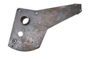 08 Sea-Doo GTI 155 SE Reverse Lever Cable Support